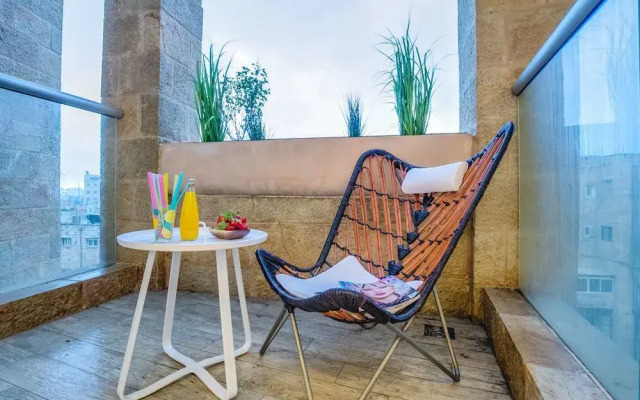 Sweet Inn Apartment - King David Villa