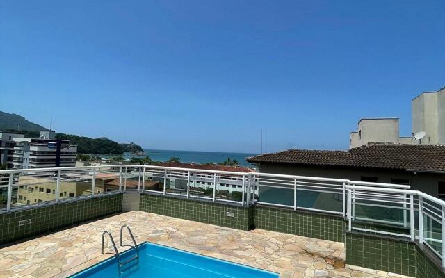 Thel Ubatuba - Apto 407/B, Ana Luiza - Praia Grande