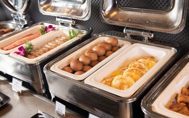 Grade Hotel Shenzhen Shekou Sea World