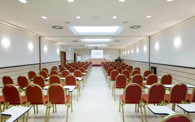 Hotel Club House