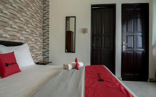 RedDoorz near Bogor Medical Center