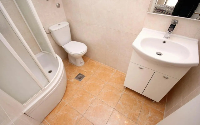 Apartment Drasnice 6051b