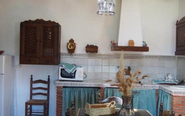 Apartamentos El Huerto de Lobras