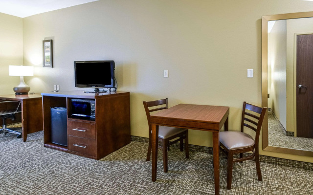 Comfort Inn Plover-Stevens Point