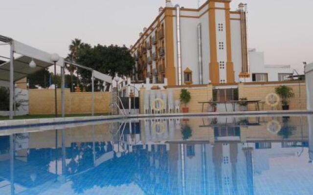 Hotel Escuela Fuentemar