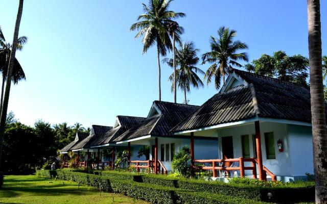 Koh Yao Chukit Dachanan Resort