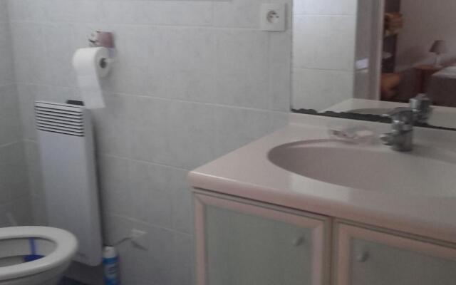 Appartement Arcachon, 2 pièces, 4 personnes - FR-1-319-85