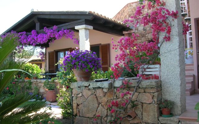 SVS - Isuledda Villas