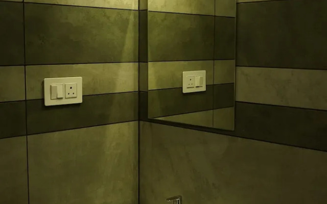 The Autumn by Maat Hotels