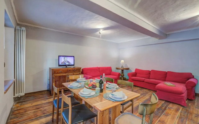 Lidia’s Lodge Apartment