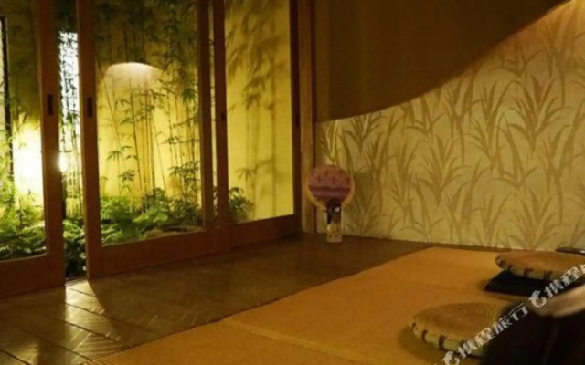 Yugawara Hot Spring Inn Fujitaya