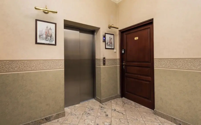 Apartamenty Sun & Snow Szpitalna