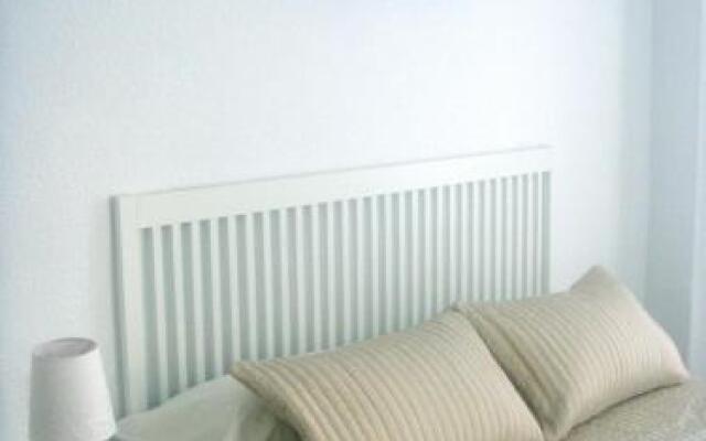 Apartamentos Margoysa I