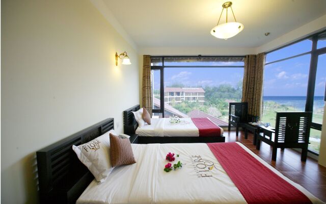 Fiore Healthy Resort