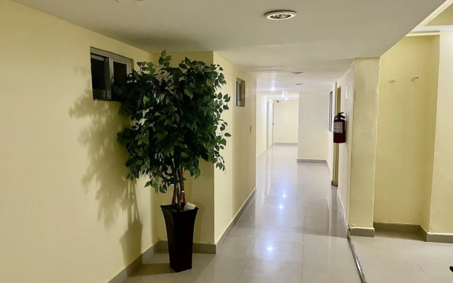 OYO Hotel Puerto Real Coatzacoalcos