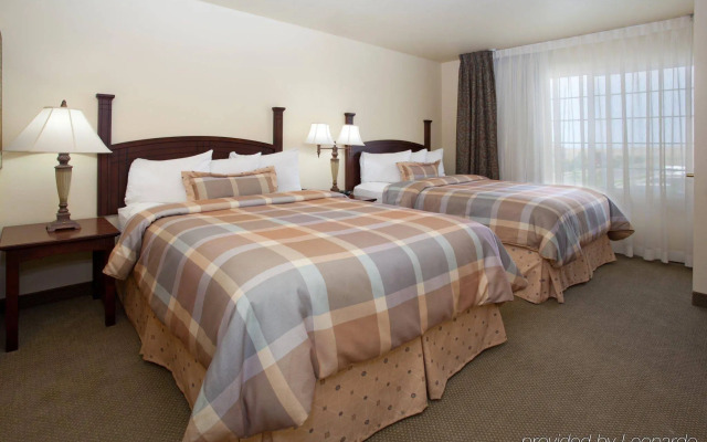 Staybridge Suites Denver International Airport by IHG