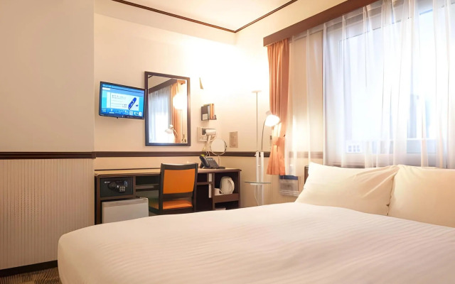 Toyoko Inn Nishi-kawaguchi-eki