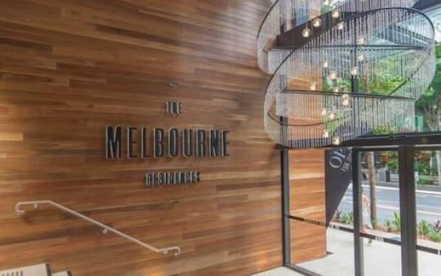 High End Living In Brisbane City