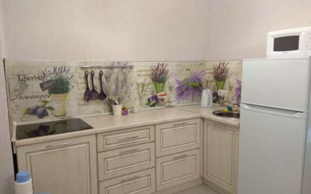 Апартаменты A&Apart