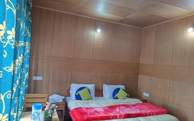 Seven Seas Guest House