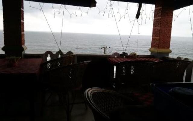 Mother Palace Varkala