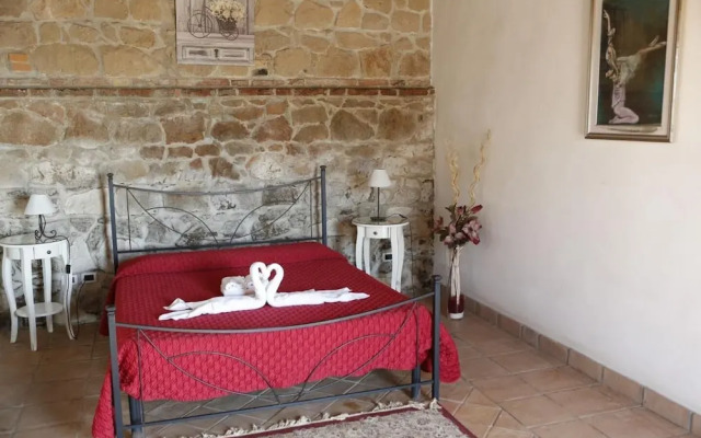 Agriturismo Il Borgo