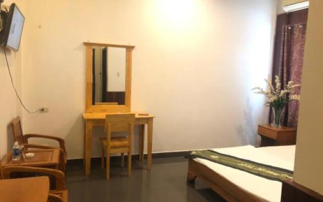 Hoang Gia Hotel