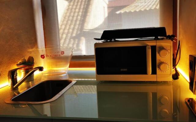 Torreón De La Tercia