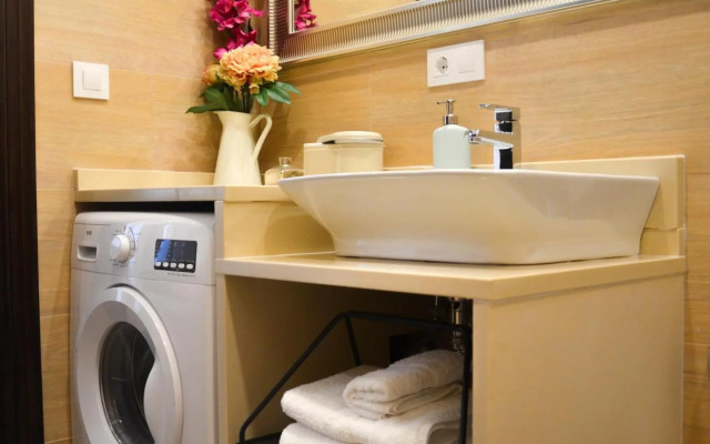 Apartamento San Jacinto III