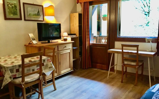 Bellevue Studio Les Houches