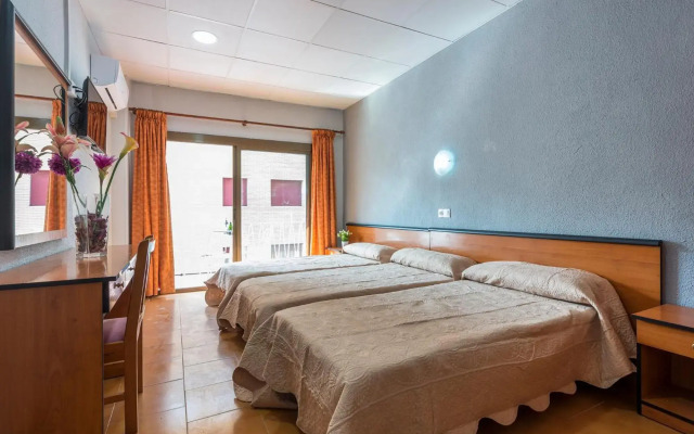 Marisol Hotel