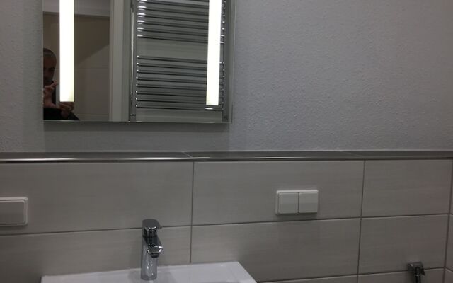 Ferienwohnung I Love Baden-Baden