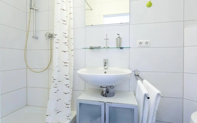 Central apartment uni klinik