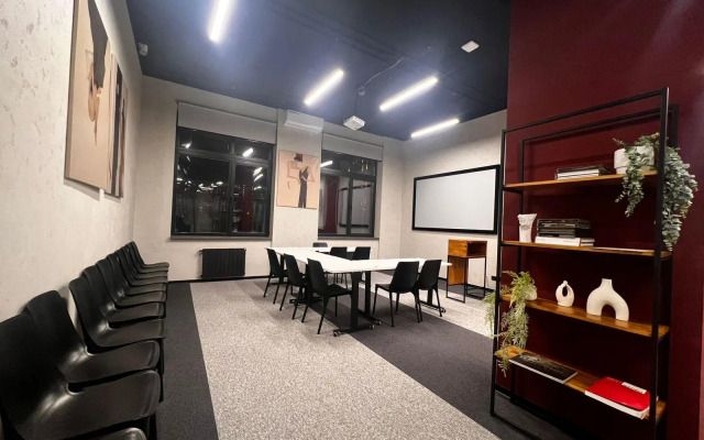 Апартаменты Степаненков на улице Военная 51