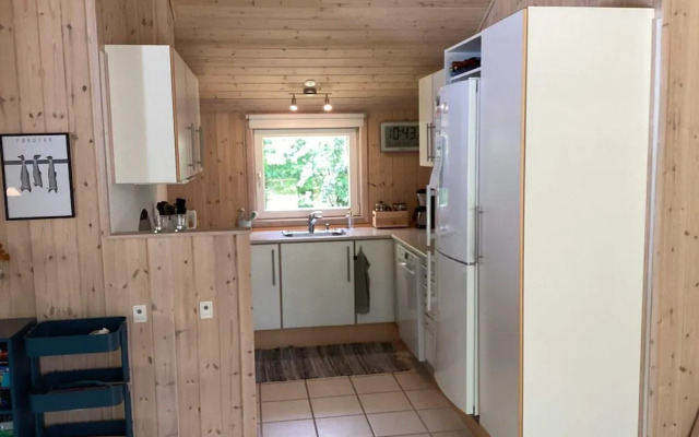6 Person Holiday Home in Oksbol