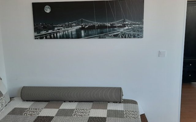 "anjos Apartment - Family Studio Central Lisbon"