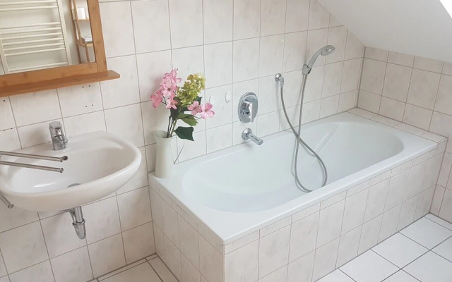 Goodchoice Apartment