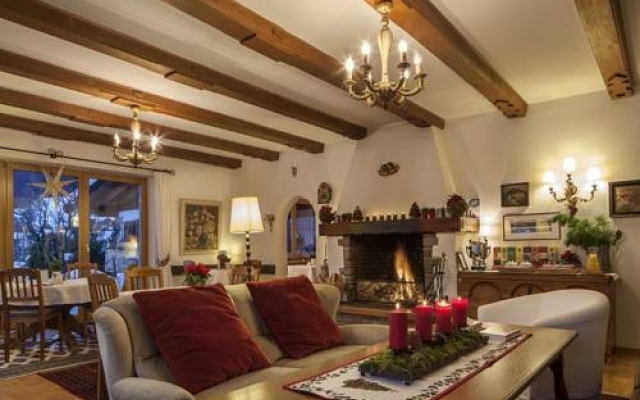 Pension Hinterseer