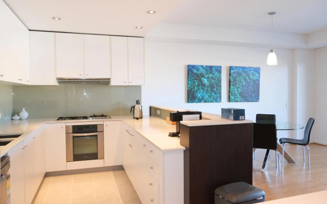 Gallery Serviced Apartments