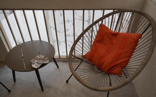 A'ma Casa Holiday & Business Apartments