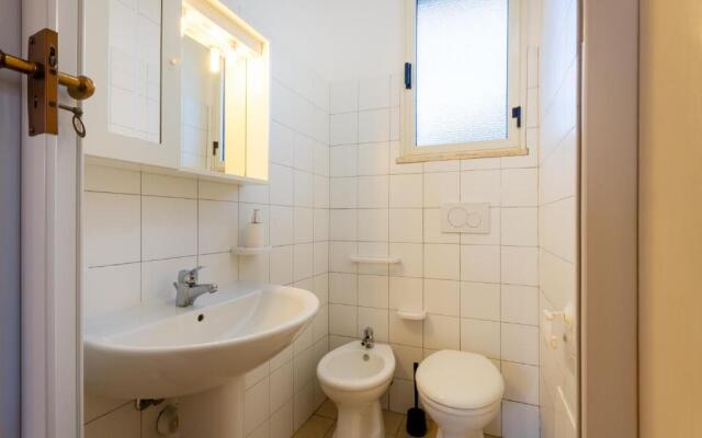 Casa Salento Lapillo