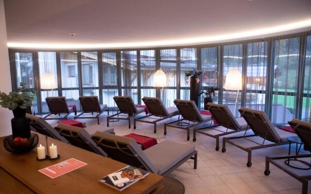 Hotel Elisabeth