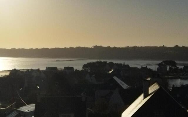 Roz de Mer appartement 4 étoiles vue mer