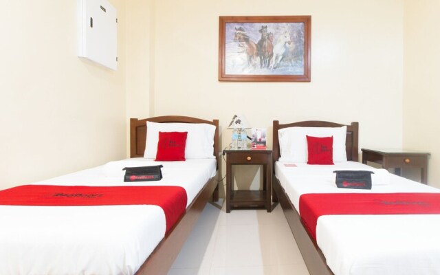 RedDoorz Near Sibulan Dumaguete Airport
