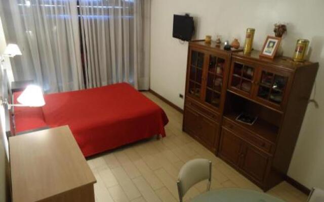 Departamento Frente al Hotel Provincial