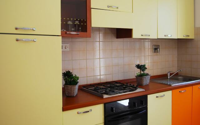 Japigium Villa Rubino