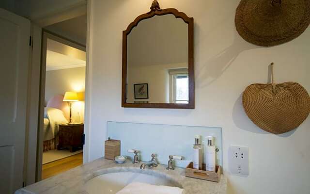 Gutchpool B&B
