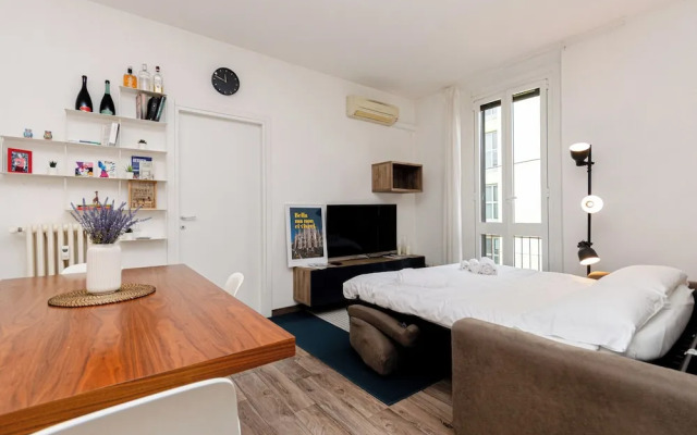 VivimiHome-Stelvio House