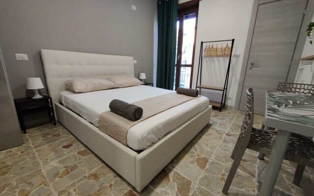 Santa Rita Rooms
