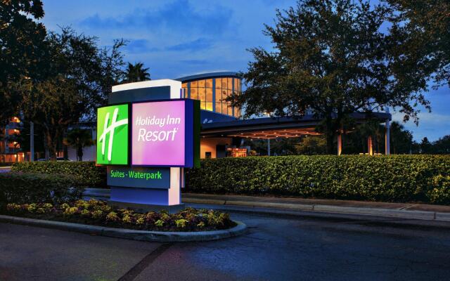 Holiday Inn Resort Orlando Suites - Waterpark, an IHG Hotel